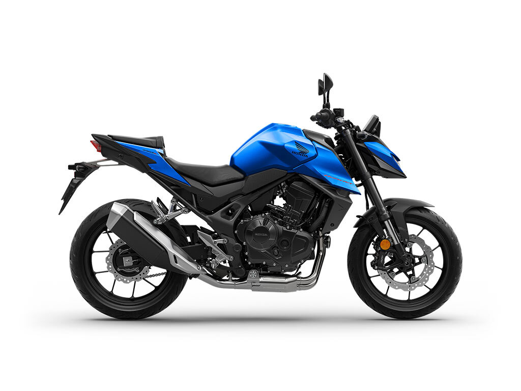 Honda CB750 Hornet (25MY)